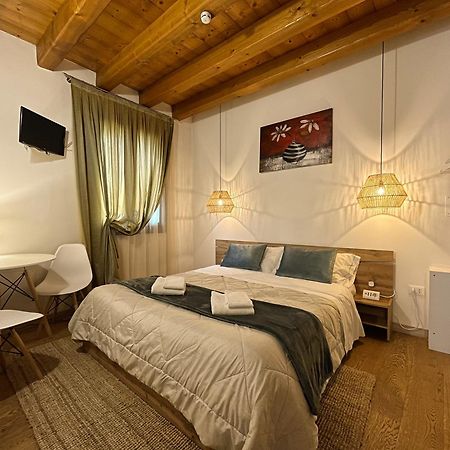 Agriturismo Vecio Portico マロースティカ エクステリア 写真