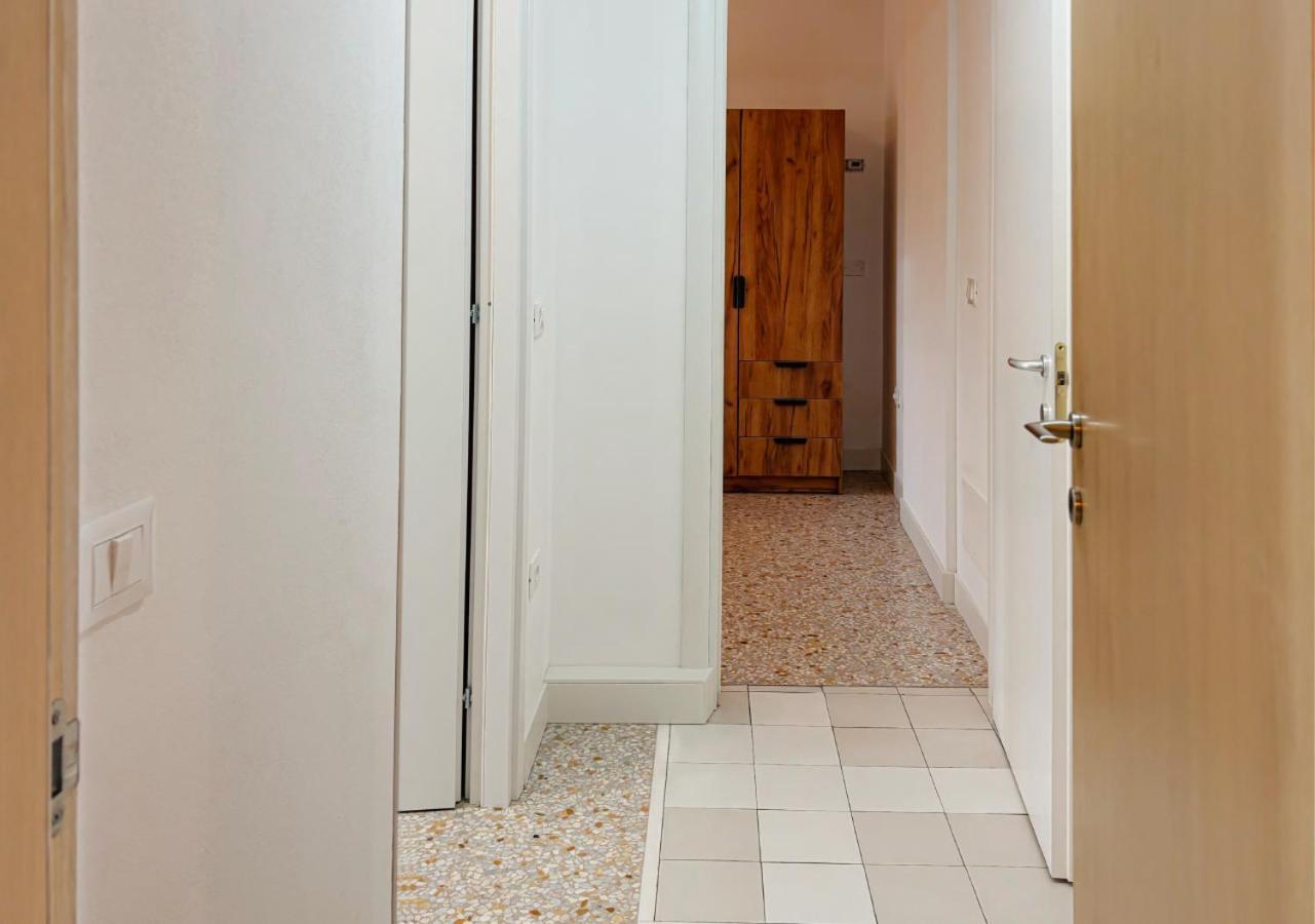 Agriturismo Vecio Portico マロースティカ エクステリア 写真