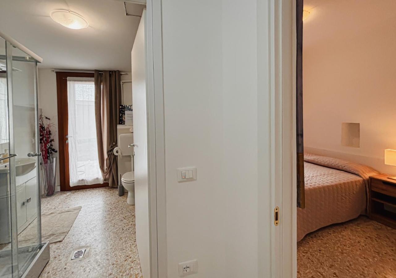 Agriturismo Vecio Portico マロースティカ エクステリア 写真