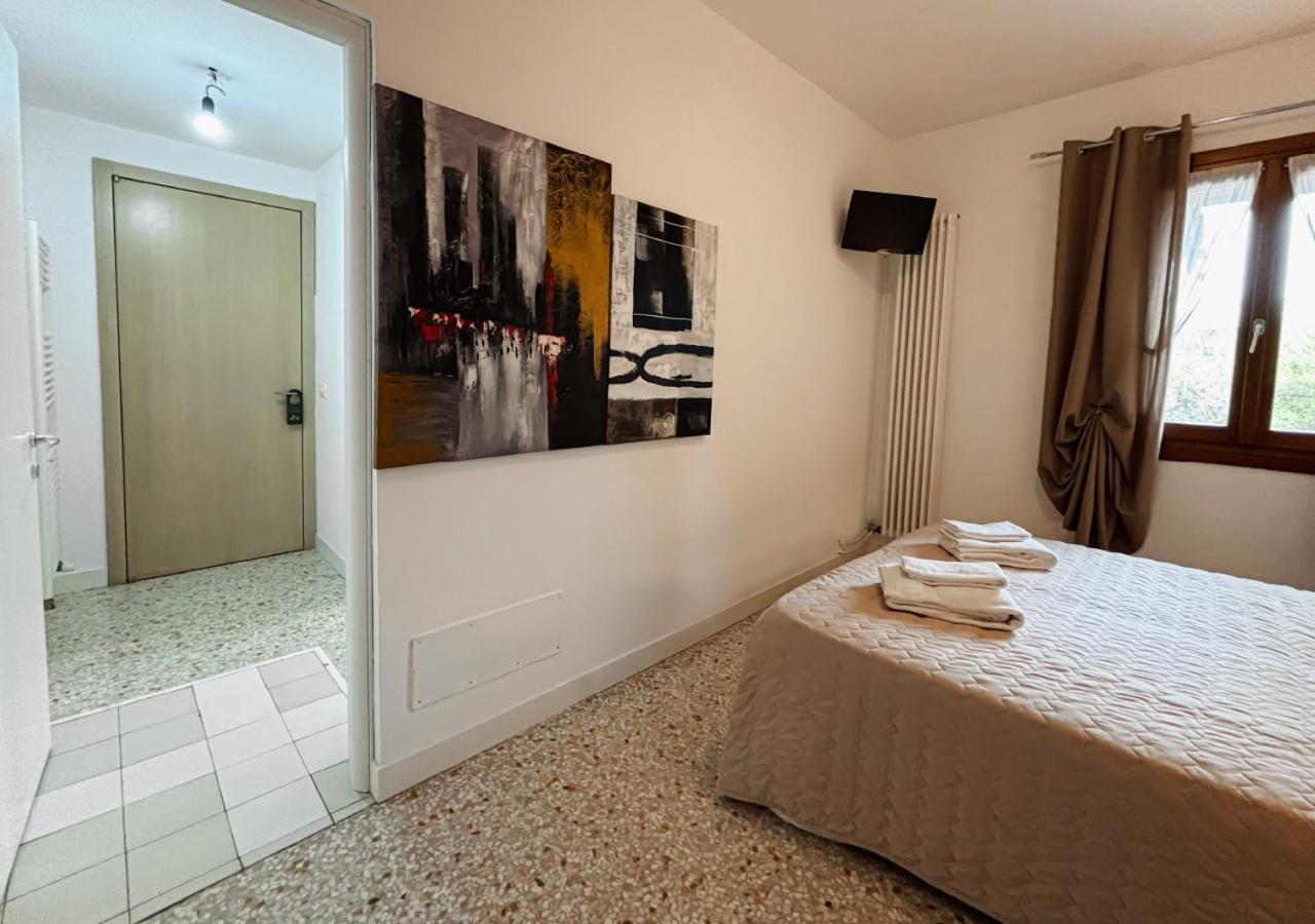 Agriturismo Vecio Portico マロースティカ エクステリア 写真